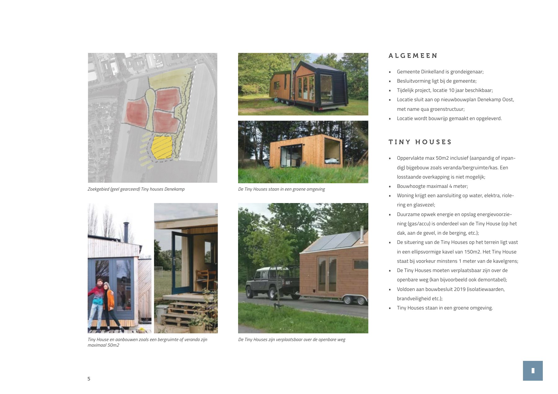 Beeldkwaliteitsplan, pagina 5 van 14